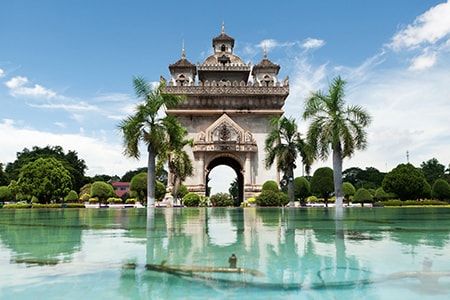 DU LỊCH LÀO - ĐÔNG BẮC THÁI LAN 4 NGÀY 3 ĐÊM