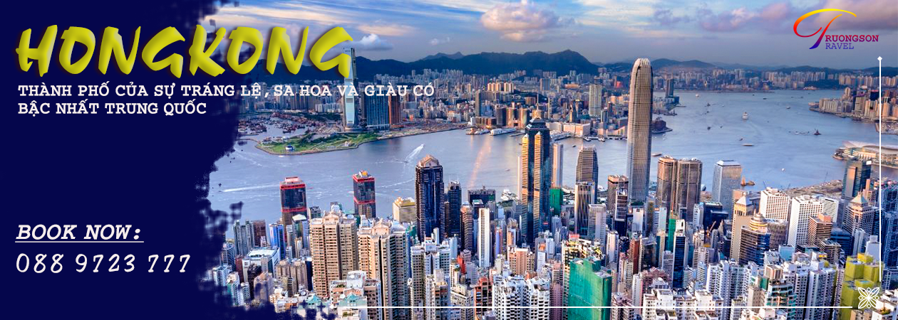 Tour du lịch HongKong 4 ngày 3 đêm . CLICK ĐỂ XEM CHI TIẾT