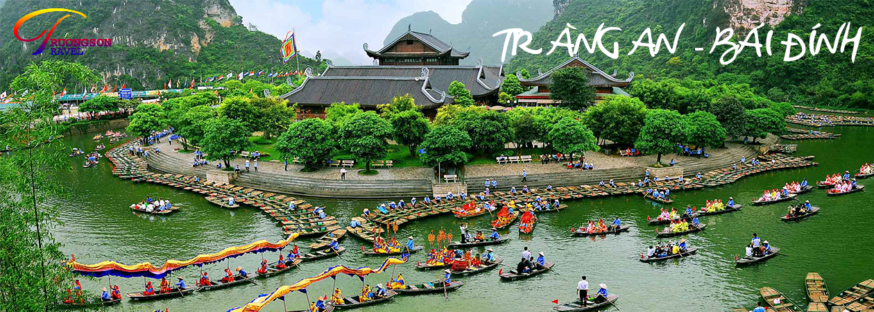 TRÀNG AN - BÁI ĐÍNH
